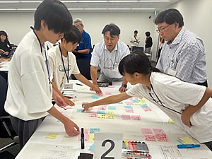 「事前学習会　第1回」の画像2