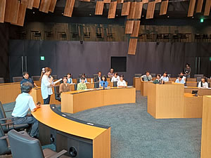 「事前学習会　第2回」の画像2