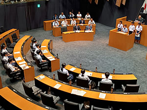 「子ども議会」の画像4