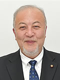 「関　充夫」の画像