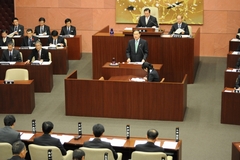 議会