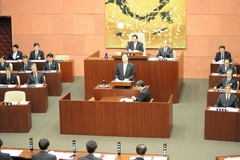 議会