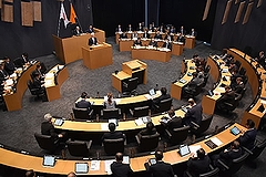 「最終日の様子」の画像