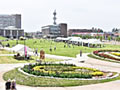 「長岡市民防災公園」の画像