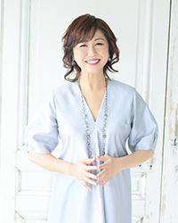 沢田 知可子さん