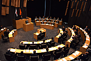 記事「市議会６月定例会が始まりました」の画像