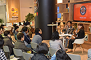 記事「祝タニタカフェ1周年記念イベント」の画像