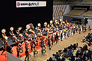 記事「和太鼓仲間が大集合!「越後長岡和太鼓祭」を開催」の画像
