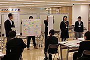 記事「「志」を語り合う「ながおか未来塾」を開催」の画像