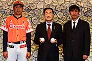 記事「今年も注目！アルビＢＣ」の画像