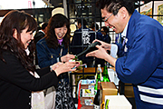 記事「普段は飲めない品評会酒にうっとり。越後長岡酒の陣」の画像