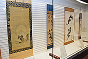 記事「全てが初公開。長岡藩主牧野家の至宝展を開催中」の画像