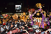 記事「長岡まつり前夜祭を盛大に開催」の画像