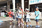 記事「元気いっぱい！わんぱくおまつり広場」の画像