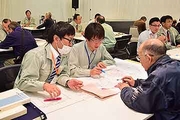 記事「なんでも聞きます「市政なんでも相談会」」の画像