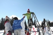 記事「雪上の幻想的な灯りに癒される　雪洞火ぼたる祭」の画像