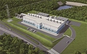 記事「長岡産天然ガス100%使用 火力発電所が着工」の画像
