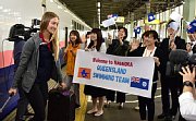 記事「<2020東京>オーストラリアのホストタウンに決定!」の画像