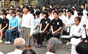 記事「小・中・高校生172人が全国へ世界へ!」の画像