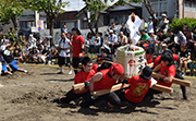 記事「夏の終わりの熱い2日間！とちお祭」の画像