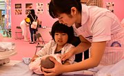 記事「親子で楽しく学ぼう!福祉と健康の祭典「すことも」」の画像