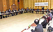 記事「若者の地元就職を増やそう!産学官14団体が協議会を設立」の画像