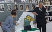 記事「長岡空襲で家族全員を失った遺族の遺志」の画像