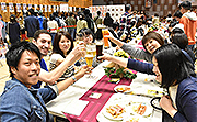記事「飲んで！食べて！見て楽しむ！ドイツフェスト」の画像