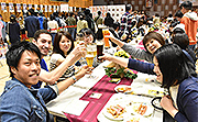 記事「飲んで!食べて!見て楽しむ!ドイツフェスト」の画像