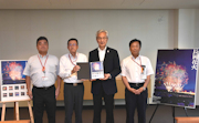 記事「長岡花火尽くしの限定切手が今年も登場!」の画像