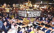 記事「長岡まつり、スタート!“前夜祭”は“平和祭”に」の画像