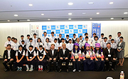 記事「戊辰戦争から150年。会津ジュニア大使が長岡に!」の画像