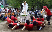 記事「夏はまだまだ終わらない!とちお祭を開催」の画像