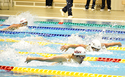 記事「メダリストも出場！水泳・日本社会人選手権」の画像