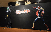 記事「特撮ファン、子どもたち必見!トチオンガーセブン展」の画像