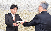 記事「幕末の縁、高梁市の復興へ!土木職員を長期派遣」の画像