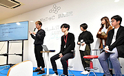 記事「学生たちが起業へ！アイデア提案」の画像