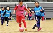 記事「女性がスポーツに親しめる教室!なでしこひろばを開催」の画像
