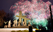 記事「雪も、花火も!長岡の冬・雪しか祭りを開催♪」の画像