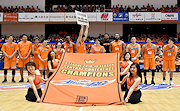 記事「アルビBB、横浜に快勝!今シーズンを“10連勝締め”」の画像