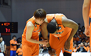 記事「長岡が今季一番の盛り上がり!アルビBB、感動をありがとう」の画像