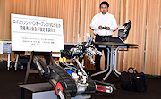 記事「ロボカップジャパンオープン、8月に長岡で開催!」の画像