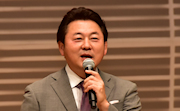 記事「米百俵デー市民の集いで、舞の海さんが“夢”へのメッセージ!」の画像