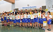 記事「Go！豪！ オーストラリア競泳チームが長岡に」の画像