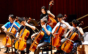 記事「長岡が音楽のまちに♪アフィニス夏の音楽祭が幕開け」の画像