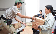 記事「台風の被災地・館山市に、支援物資を送りました」の画像