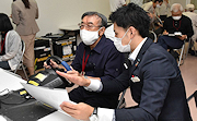 記事「より長く安全運転をするために!高齢者ドライビングセミナー」の画像