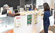 記事「夏限定ドリンクでさわやかに!「りらん」が再開」の画像