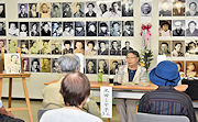 記事「長岡空襲を忘れない。殉難者追慕の集い」の画像