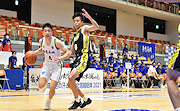 記事「インターハイ・男子バスケ、帝京長岡が準決勝へ!」の画像